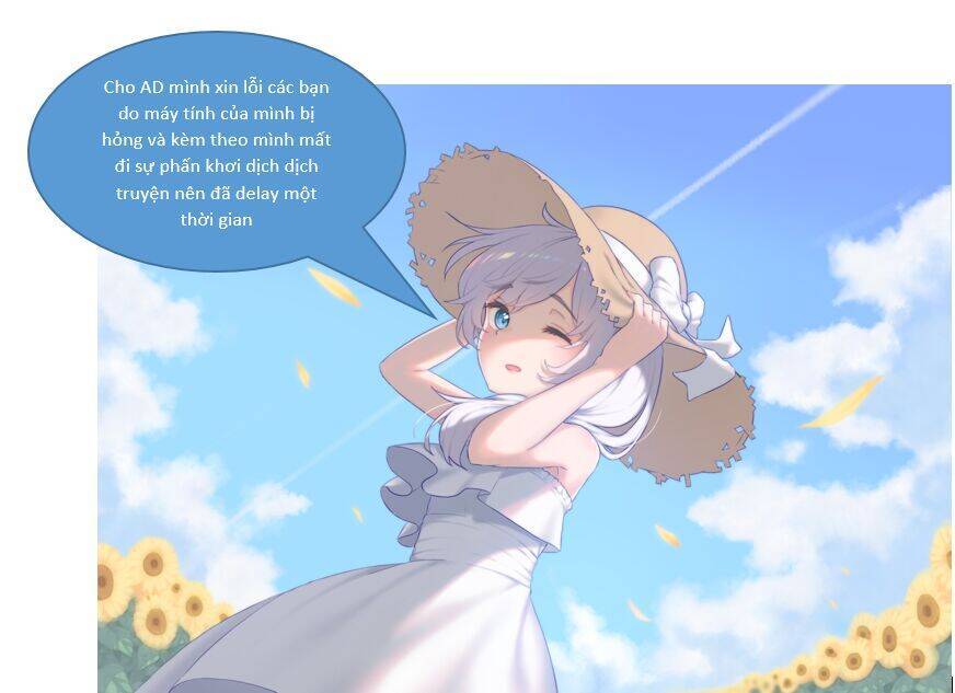 Đừng Chọc Đứa Em Gái Bé Bỏng Của Chúng Tôi Chapter 4.3 - Trang 3