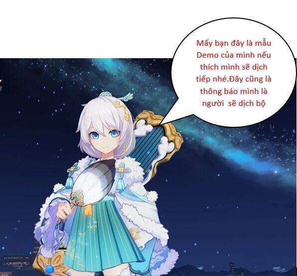 Đừng Chọc Đứa Em Gái Bé Bỏng Của Chúng Tôi Chapter 4.3 - Trang 4