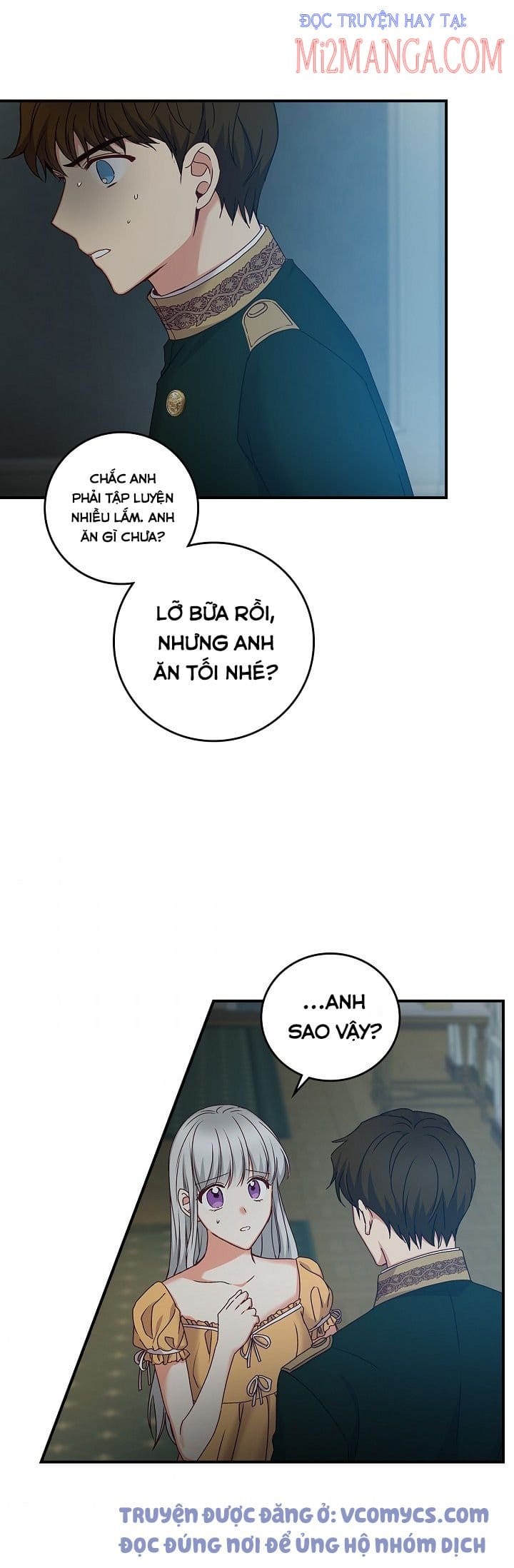 Đừng Chọc Đứa Em Gái Bé Bỏng Của Chúng Tôi Chapter 73.5 - Trang 12