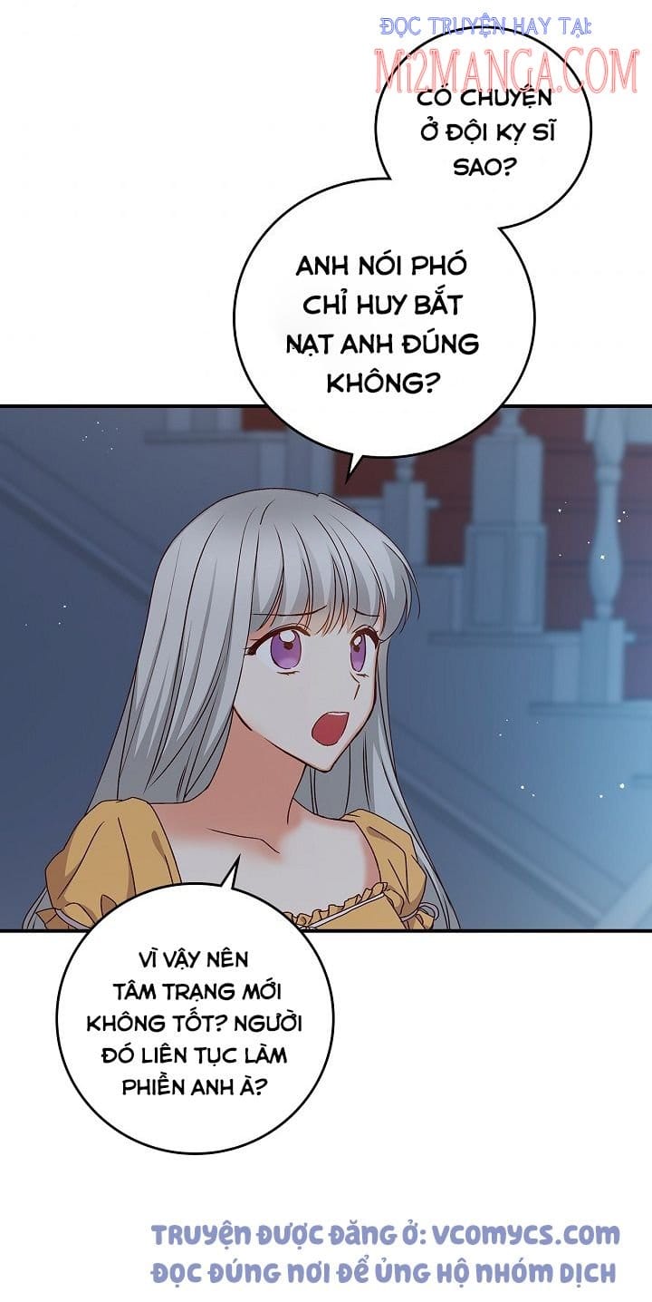 Đừng Chọc Đứa Em Gái Bé Bỏng Của Chúng Tôi Chapter 73.5 - Trang 13