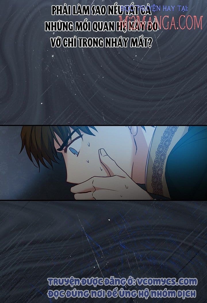 Đừng Chọc Đứa Em Gái Bé Bỏng Của Chúng Tôi Chapter 73.5 - Trang 18
