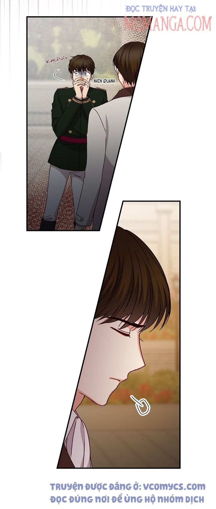 Đừng Chọc Đứa Em Gái Bé Bỏng Của Chúng Tôi Chapter 73.5 - Trang 3