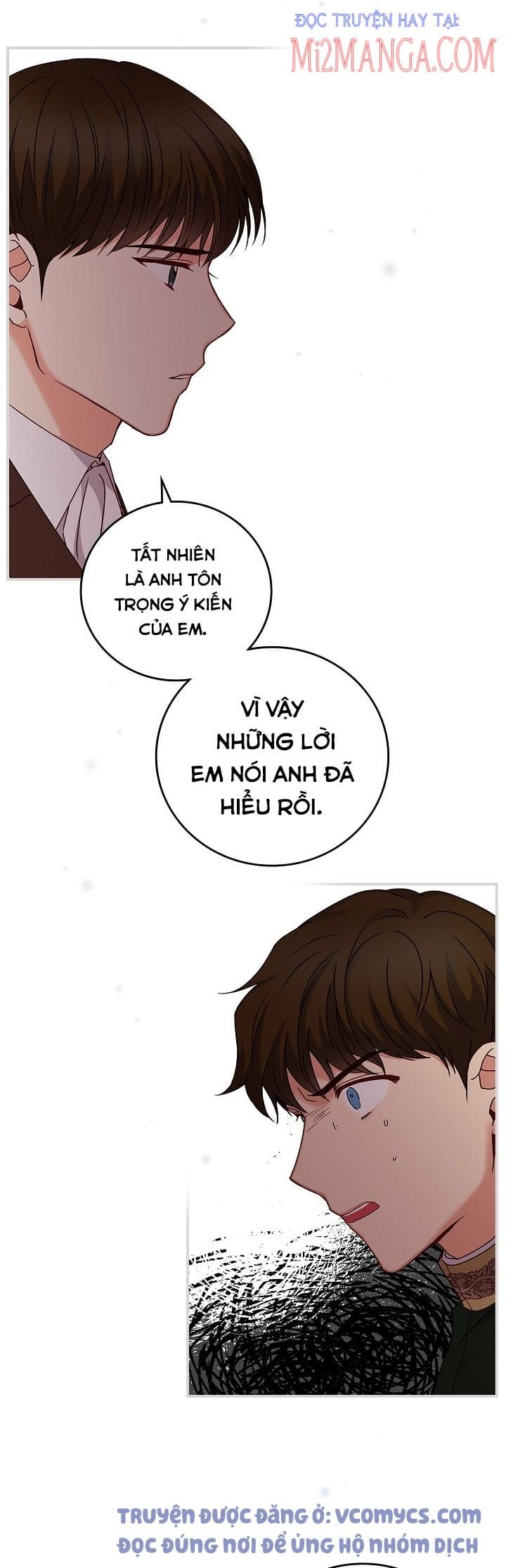 Đừng Chọc Đứa Em Gái Bé Bỏng Của Chúng Tôi Chapter 73.5 - Trang 5