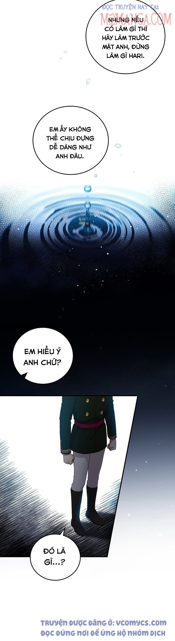 Đừng Chọc Đứa Em Gái Bé Bỏng Của Chúng Tôi Chapter 73.5 - Trang 6