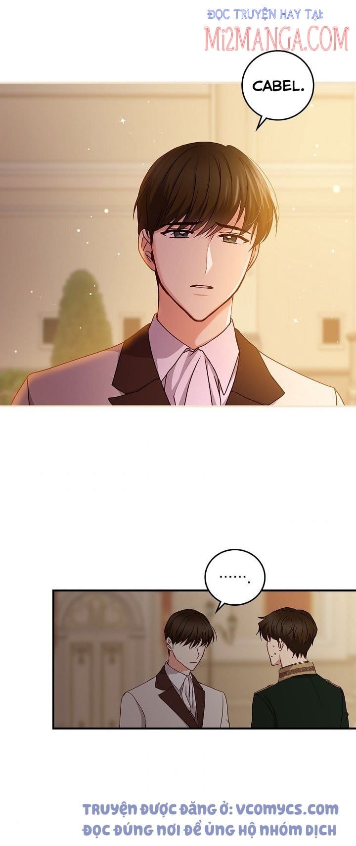 Đừng Chọc Đứa Em Gái Bé Bỏng Của Chúng Tôi Chapter 73.5 - Trang 7