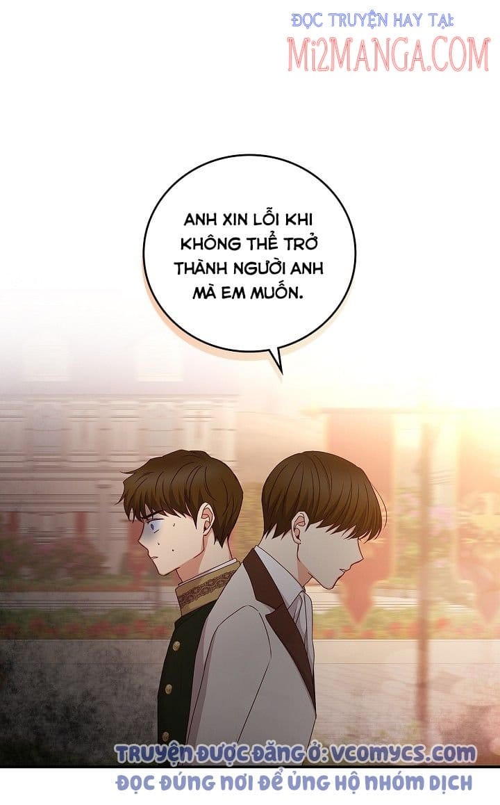 Đừng Chọc Đứa Em Gái Bé Bỏng Của Chúng Tôi Chapter 73.5 - Trang 8
