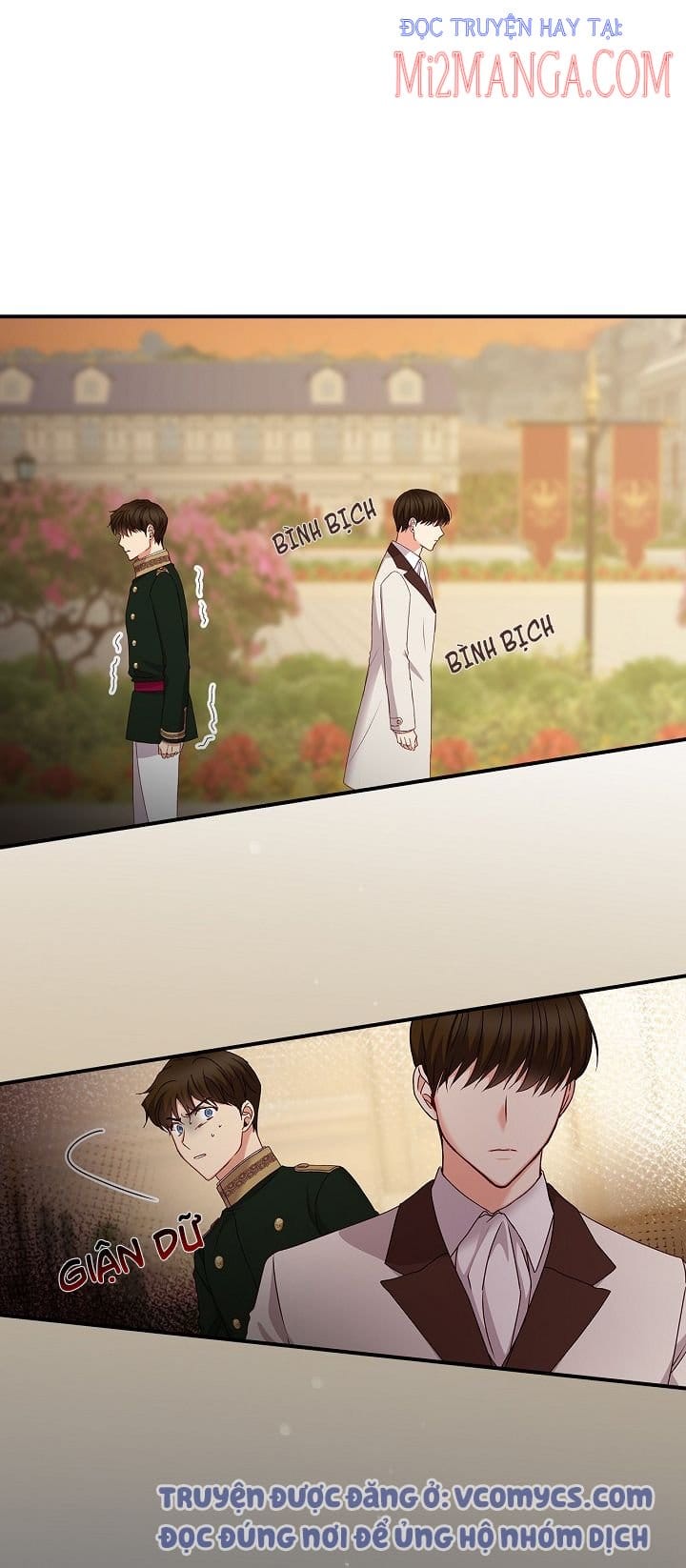 Đừng Chọc Đứa Em Gái Bé Bỏng Của Chúng Tôi Chapter 73.5 - Trang 9