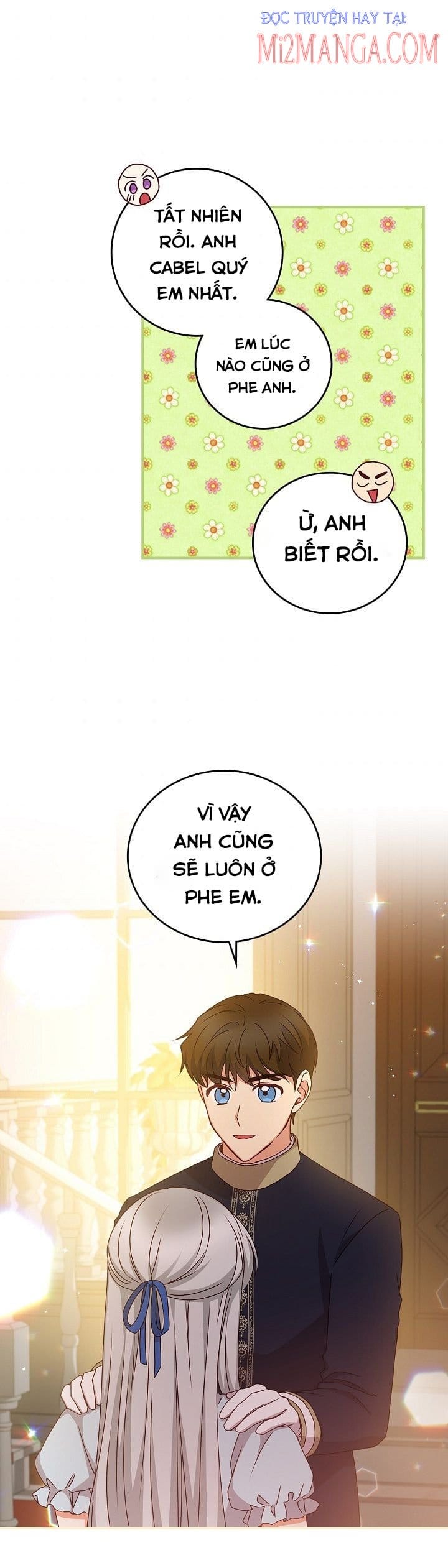 Đừng Chọc Đứa Em Gái Bé Bỏng Của Chúng Tôi Chapter 74.5 - Trang 16