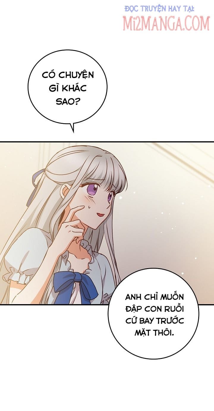 Đừng Chọc Đứa Em Gái Bé Bỏng Của Chúng Tôi Chapter 74.5 - Trang 17