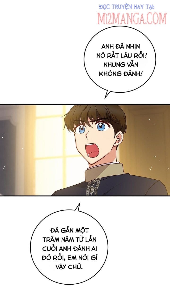 Đừng Chọc Đứa Em Gái Bé Bỏng Của Chúng Tôi Chapter 74.5 - Trang 19