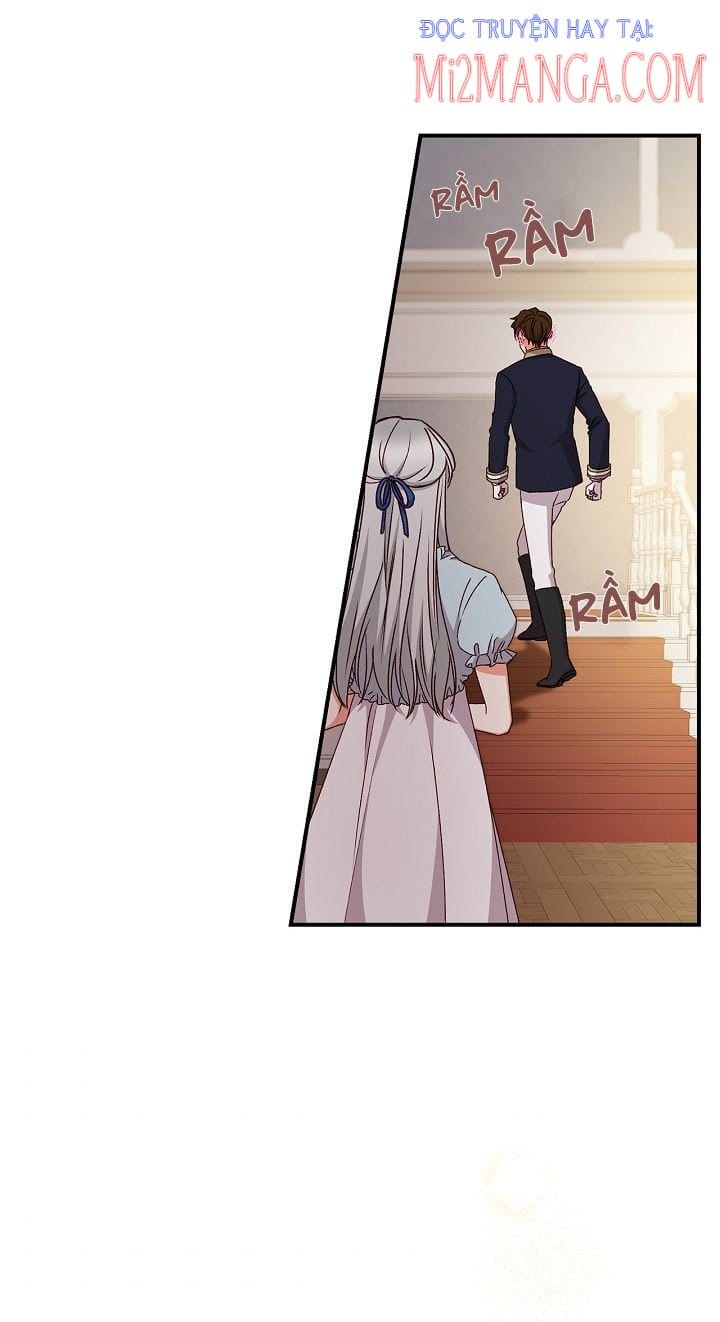 Đừng Chọc Đứa Em Gái Bé Bỏng Của Chúng Tôi Chapter 74.5 - Trang 21
