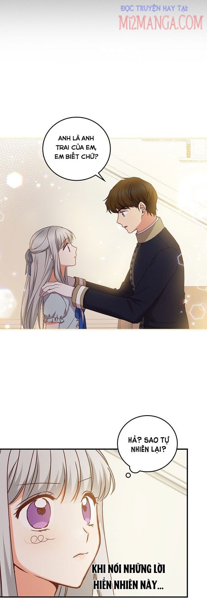 Đừng Chọc Đứa Em Gái Bé Bỏng Của Chúng Tôi Chapter 74.5 - Trang 9
