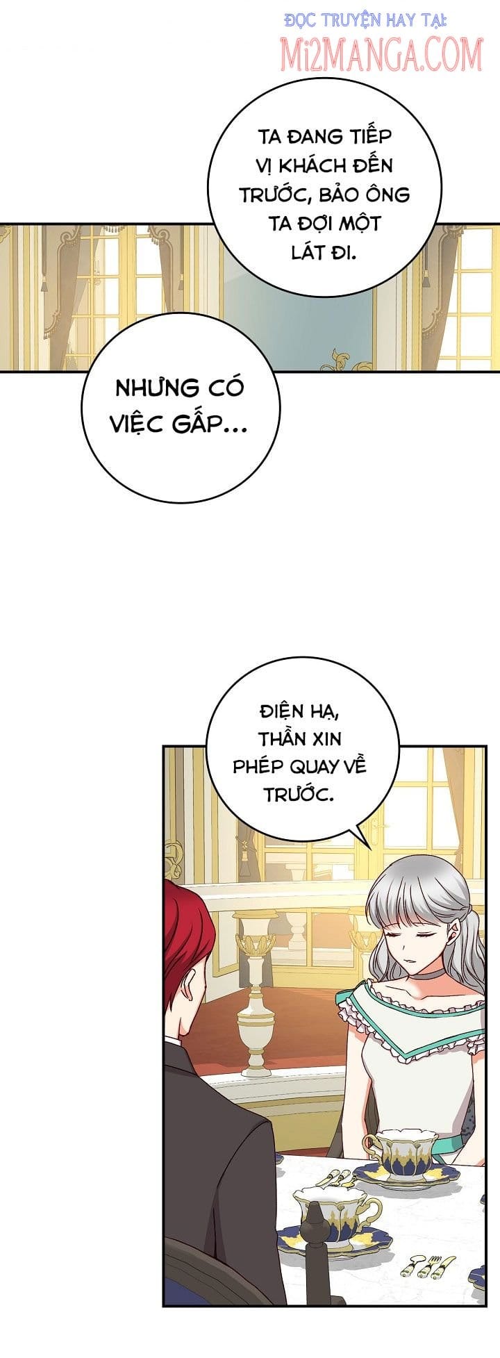 Đừng Chọc Đứa Em Gái Bé Bỏng Của Chúng Tôi Chapter 75.5 - Trang 11