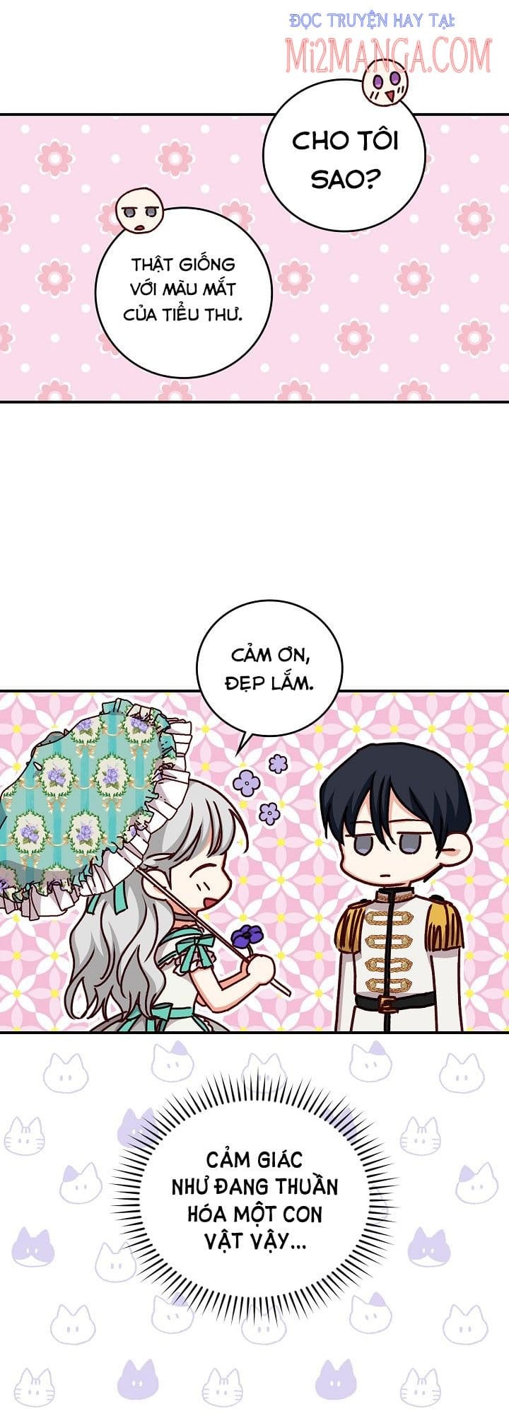 Đừng Chọc Đứa Em Gái Bé Bỏng Của Chúng Tôi Chapter 75.5 - Trang 18