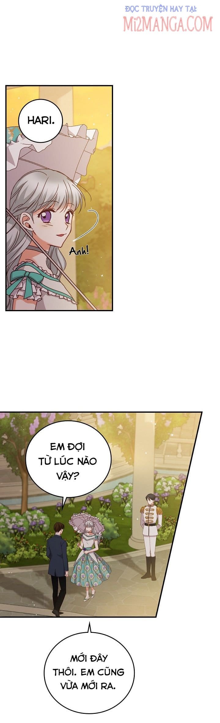 Đừng Chọc Đứa Em Gái Bé Bỏng Của Chúng Tôi Chapter 75.5 - Trang 19