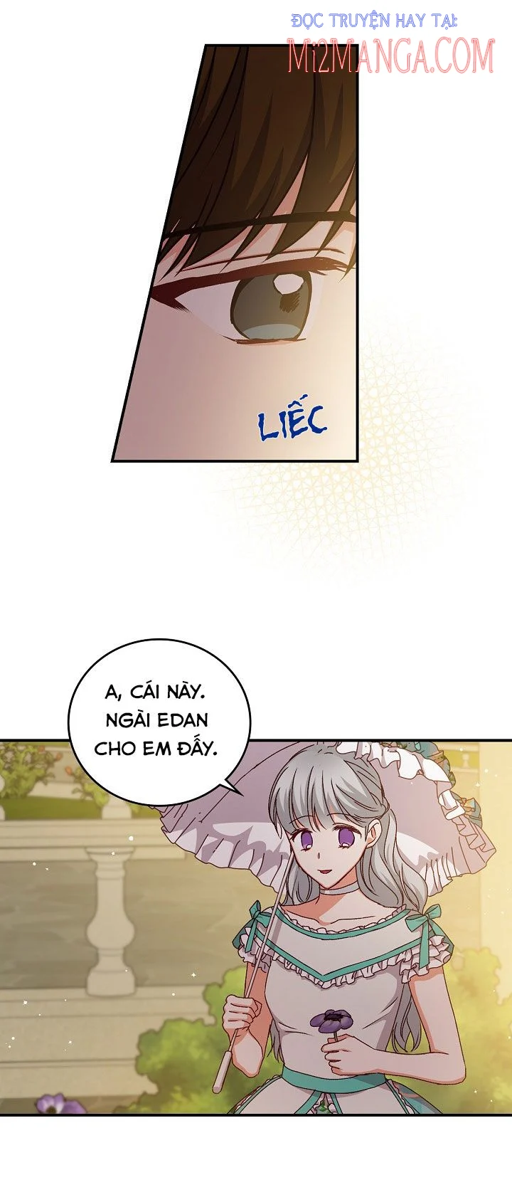 Đừng Chọc Đứa Em Gái Bé Bỏng Của Chúng Tôi Chapter 75.5 - Trang 20