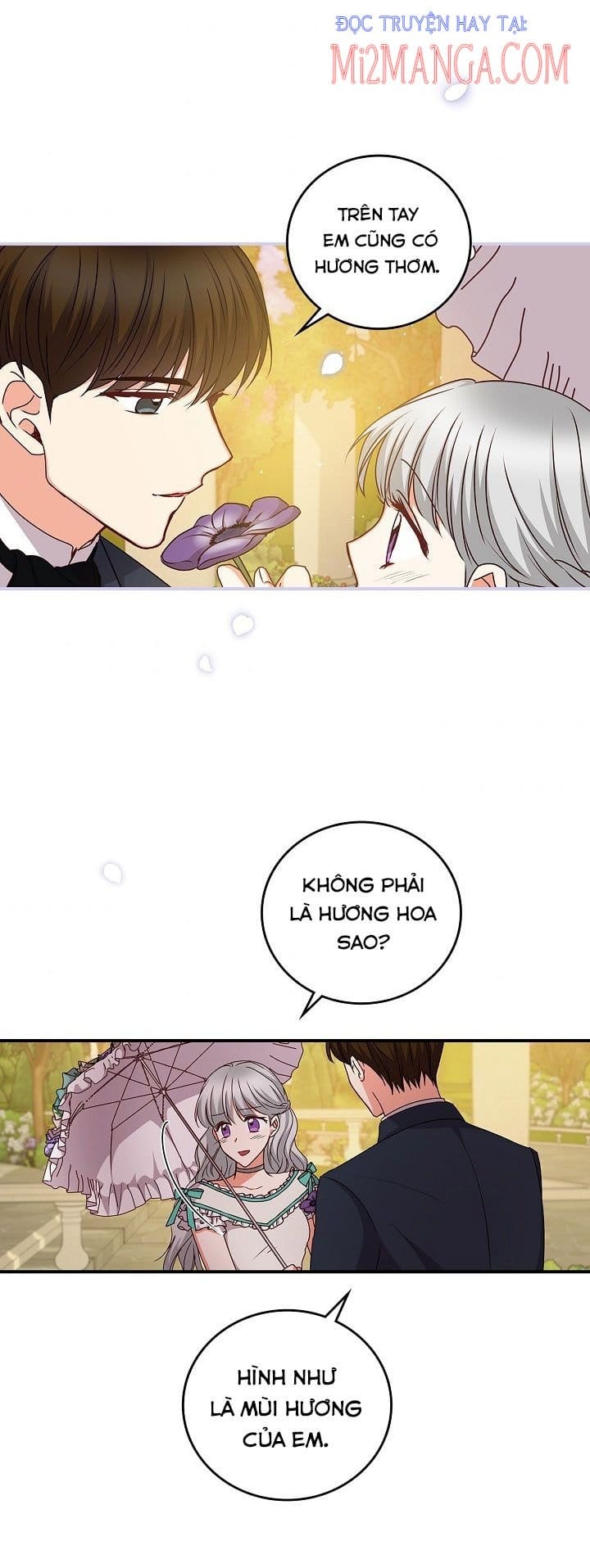 Đừng Chọc Đứa Em Gái Bé Bỏng Của Chúng Tôi Chapter 75.5 - Trang 23