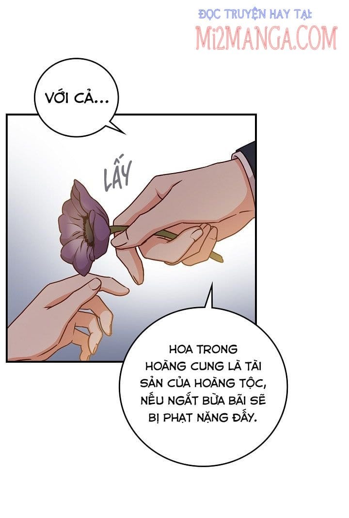 Đừng Chọc Đứa Em Gái Bé Bỏng Của Chúng Tôi Chapter 75.5 - Trang 24