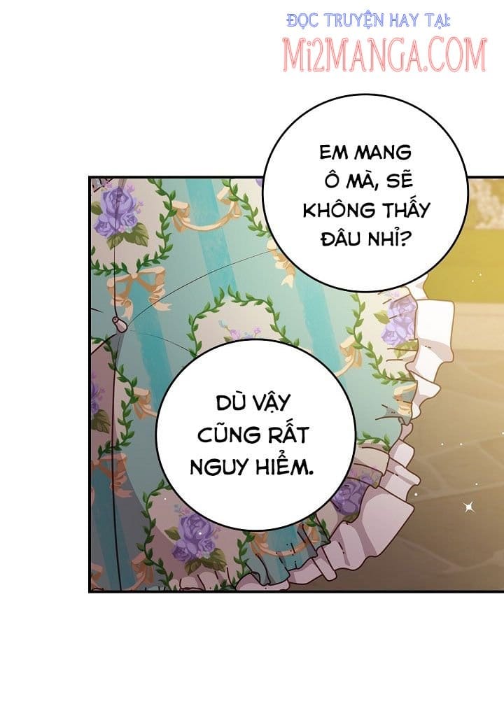 Đừng Chọc Đứa Em Gái Bé Bỏng Của Chúng Tôi Chapter 75.5 - Trang 25