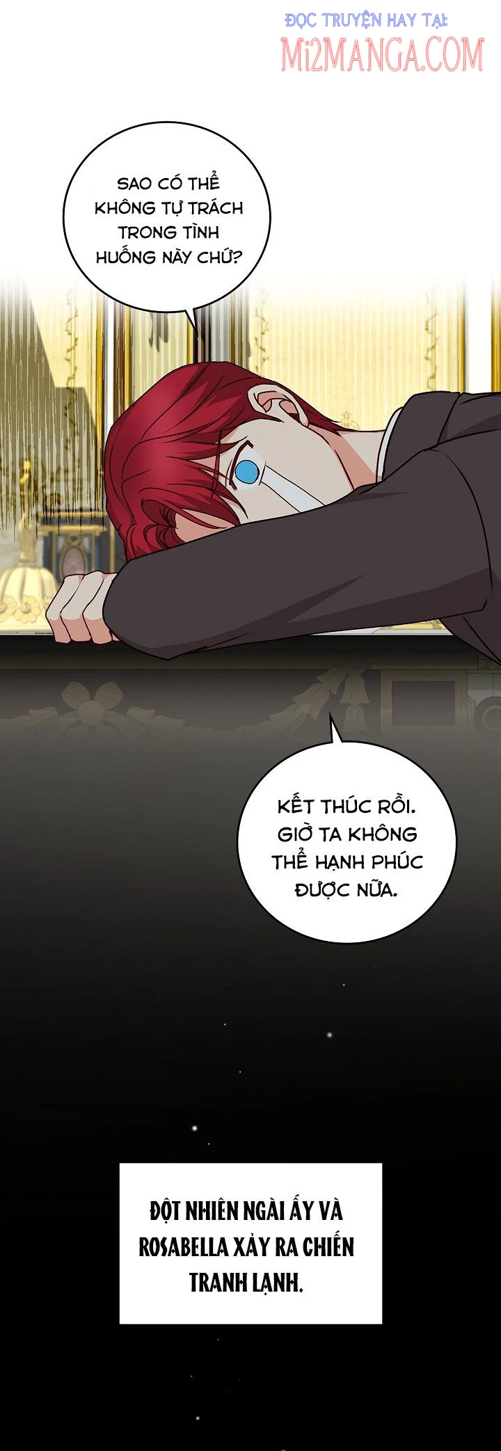 Đừng Chọc Đứa Em Gái Bé Bỏng Của Chúng Tôi Chapter 75.5 - Trang 3