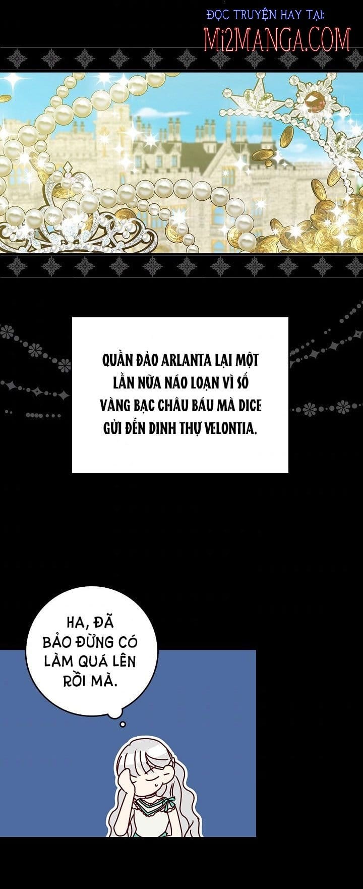 Đừng Chọc Đứa Em Gái Bé Bỏng Của Chúng Tôi Chapter 75.5 - Trang 5