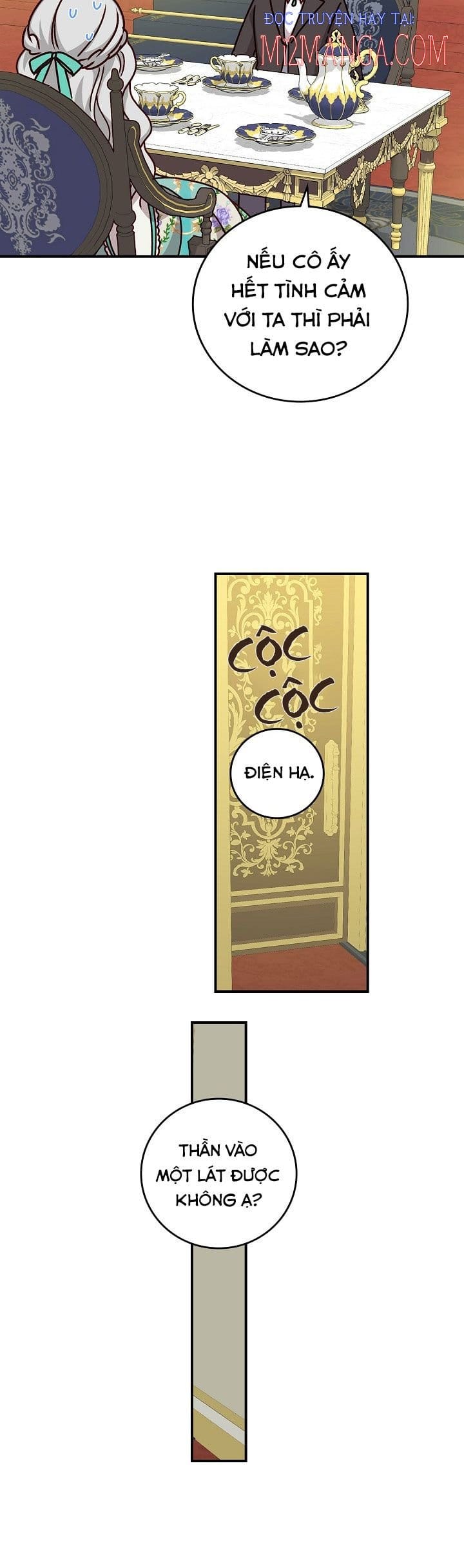 Đừng Chọc Đứa Em Gái Bé Bỏng Của Chúng Tôi Chapter 75.5 - Trang 9