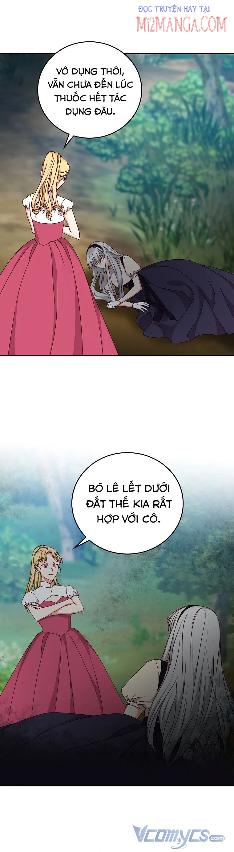 Đừng Chọc Đứa Em Gái Bé Bỏng Của Chúng Tôi Chapter 77.5 - Trang 10