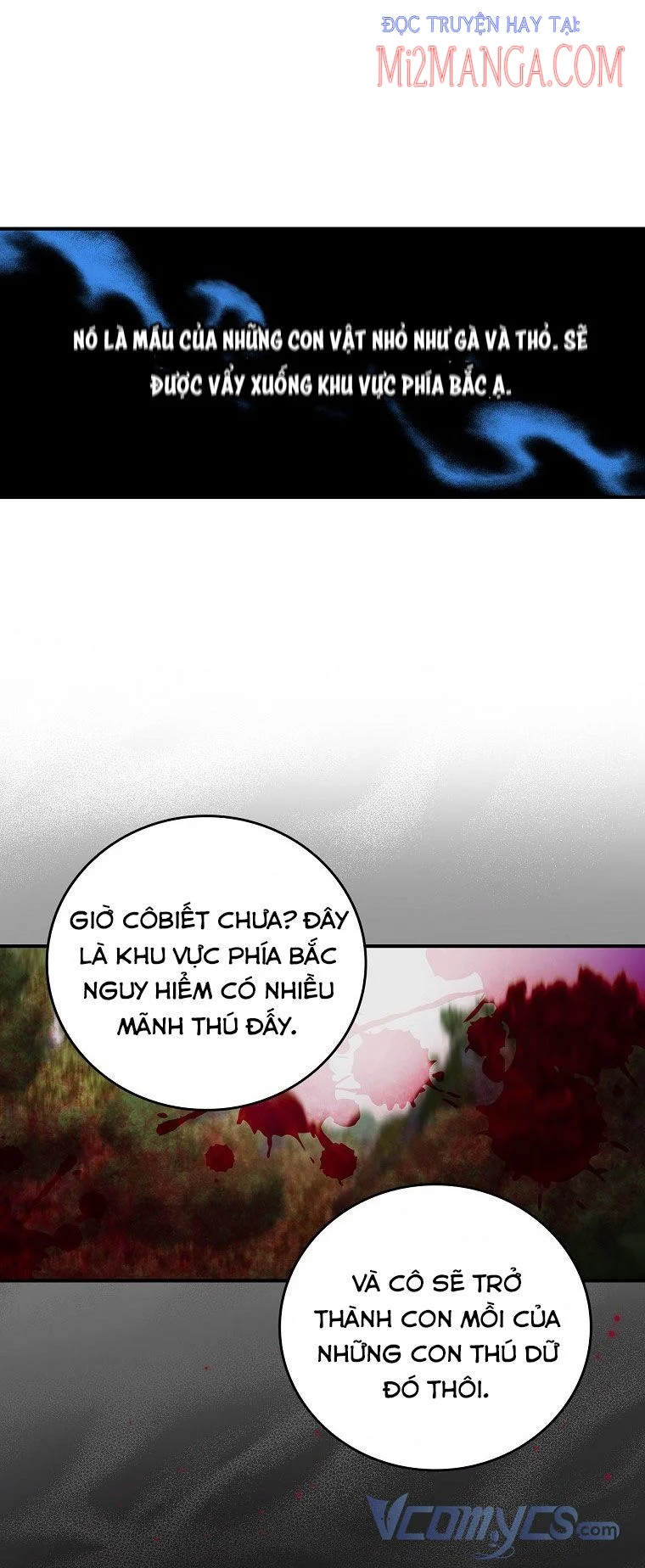 Đừng Chọc Đứa Em Gái Bé Bỏng Của Chúng Tôi Chapter 77.5 - Trang 16