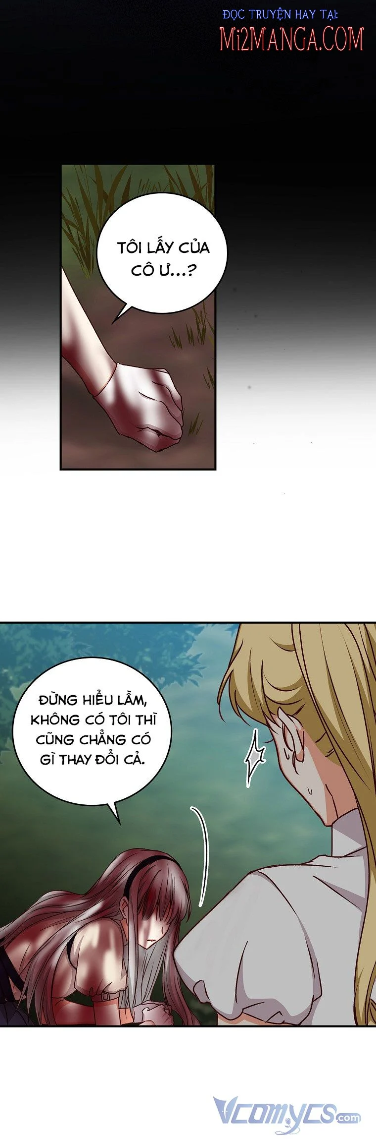 Đừng Chọc Đứa Em Gái Bé Bỏng Của Chúng Tôi Chapter 77.5 - Trang 19