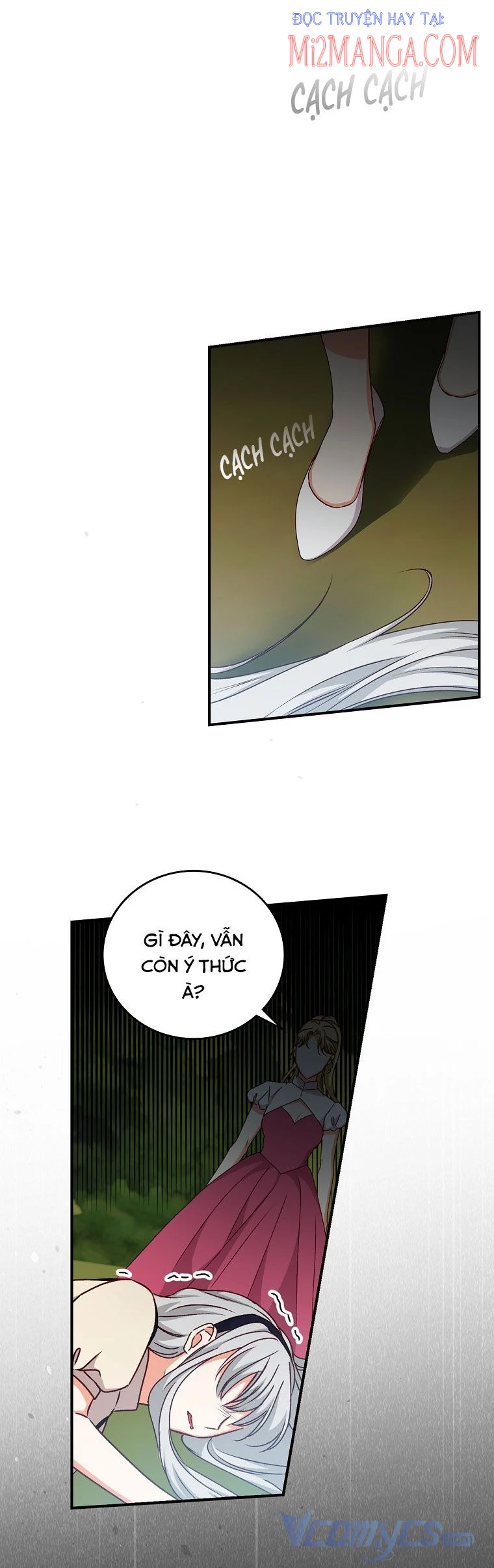 Đừng Chọc Đứa Em Gái Bé Bỏng Của Chúng Tôi Chapter 77.5 - Trang 3