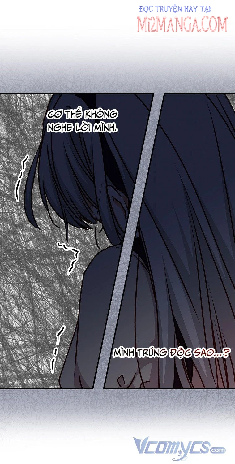 Đừng Chọc Đứa Em Gái Bé Bỏng Của Chúng Tôi Chapter 77.5 - Trang 9