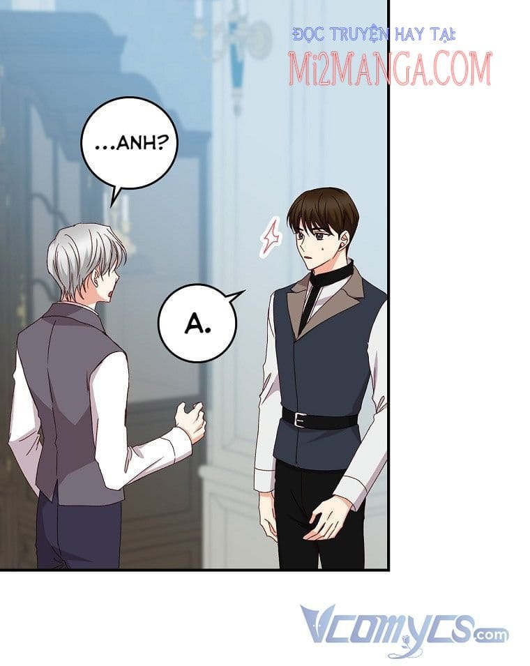 Đừng Chọc Đứa Em Gái Bé Bỏng Của Chúng Tôi Chapter 79.5 - Trang 12