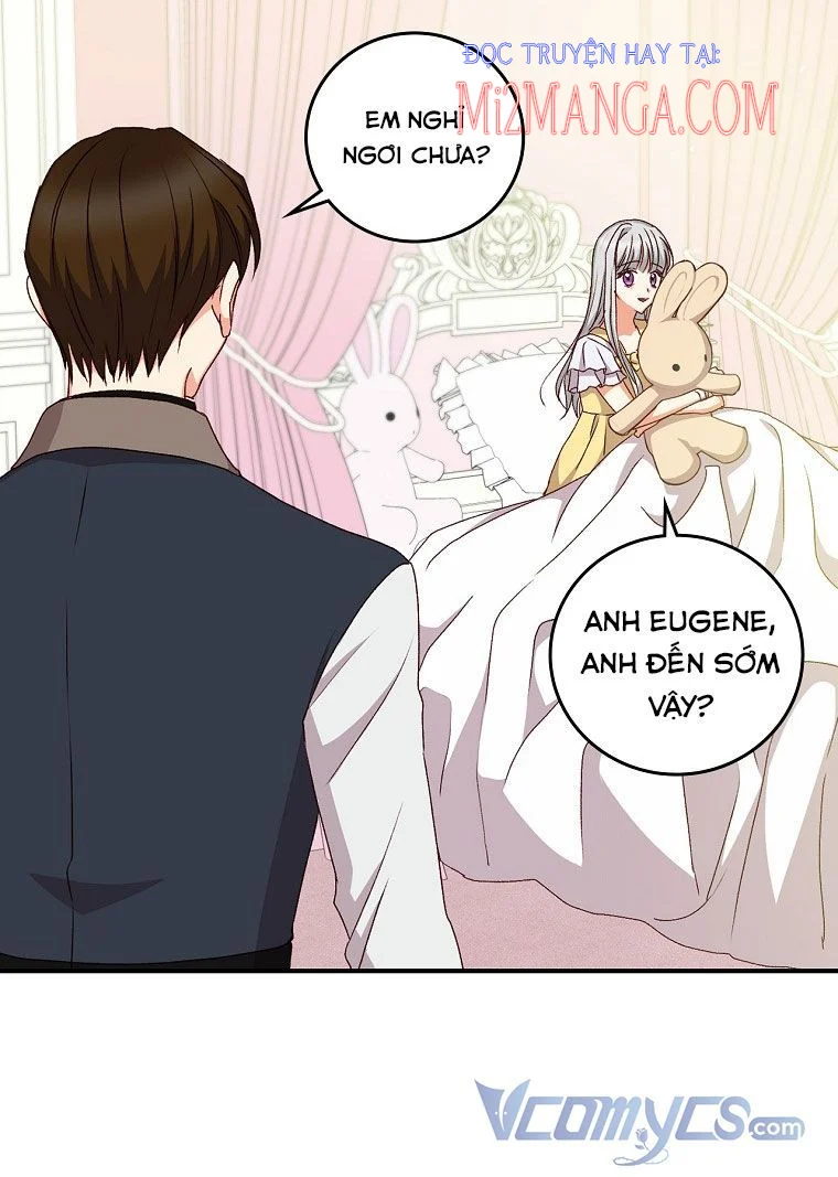 Đừng Chọc Đứa Em Gái Bé Bỏng Của Chúng Tôi Chapter 79.5 - Trang 17