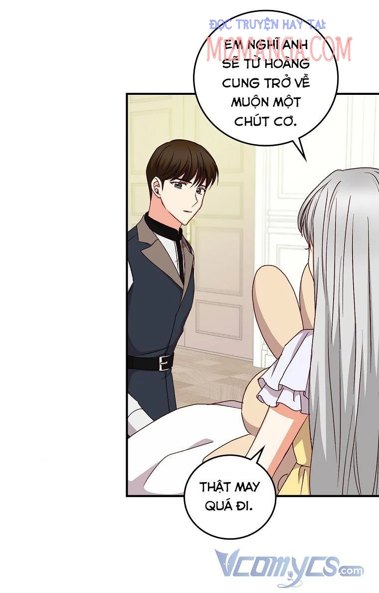 Đừng Chọc Đứa Em Gái Bé Bỏng Của Chúng Tôi Chapter 79.5 - Trang 18