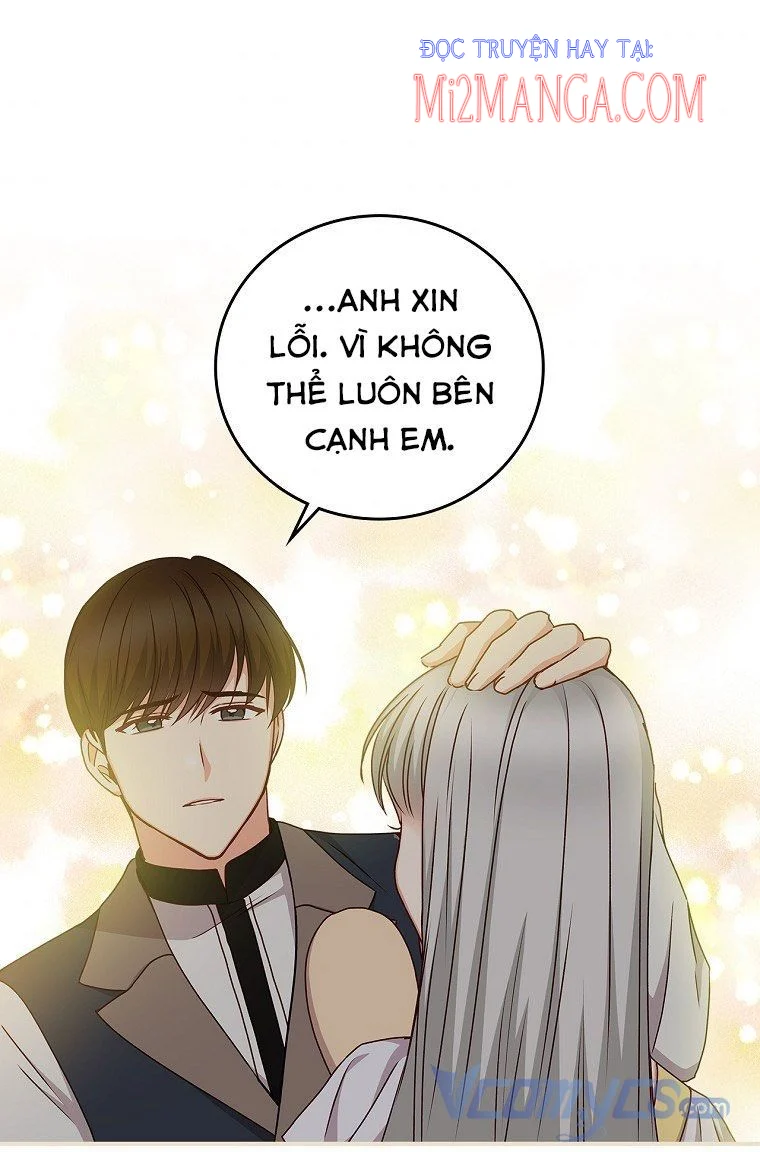 Đừng Chọc Đứa Em Gái Bé Bỏng Của Chúng Tôi Chapter 79.5 - Trang 19