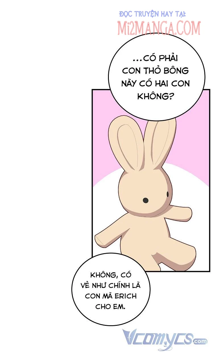 Đừng Chọc Đứa Em Gái Bé Bỏng Của Chúng Tôi Chapter 79.5 - Trang 21