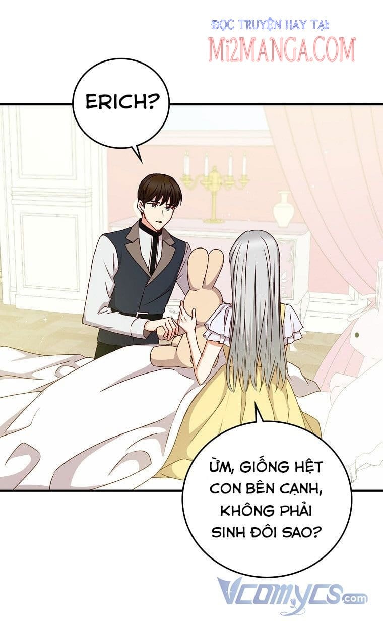 Đừng Chọc Đứa Em Gái Bé Bỏng Của Chúng Tôi Chapter 79.5 - Trang 22