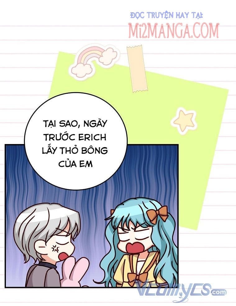 Đừng Chọc Đứa Em Gái Bé Bỏng Của Chúng Tôi Chapter 79.5 - Trang 24