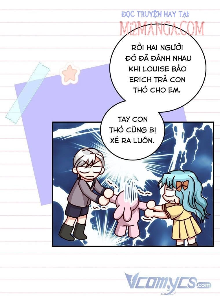 Đừng Chọc Đứa Em Gái Bé Bỏng Của Chúng Tôi Chapter 79.5 - Trang 25