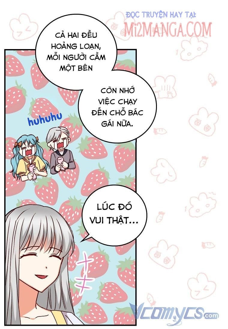 Đừng Chọc Đứa Em Gái Bé Bỏng Của Chúng Tôi Chapter 79.5 - Trang 26