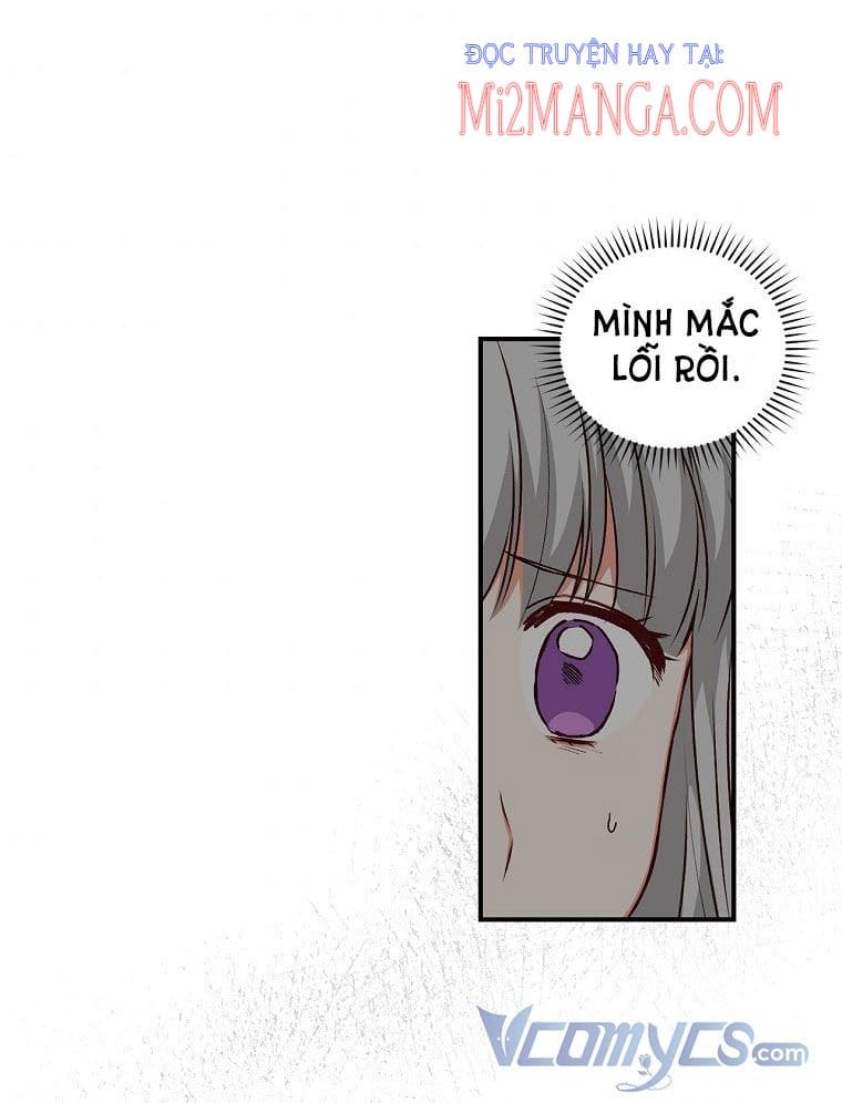 Đừng Chọc Đứa Em Gái Bé Bỏng Của Chúng Tôi Chapter 79.5 - Trang 28
