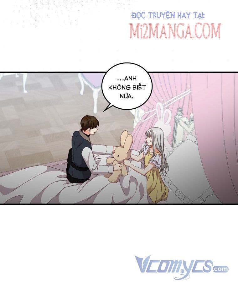 Đừng Chọc Đứa Em Gái Bé Bỏng Của Chúng Tôi Chapter 79.5 - Trang 29