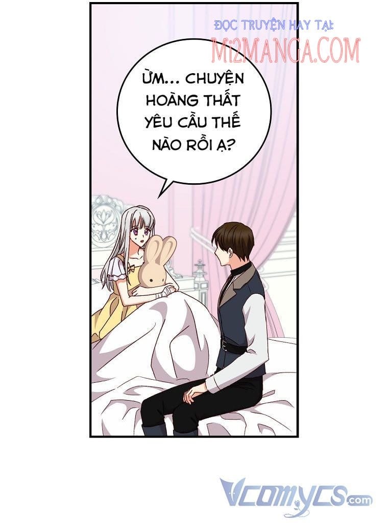 Đừng Chọc Đứa Em Gái Bé Bỏng Của Chúng Tôi Chapter 79.5 - Trang 32