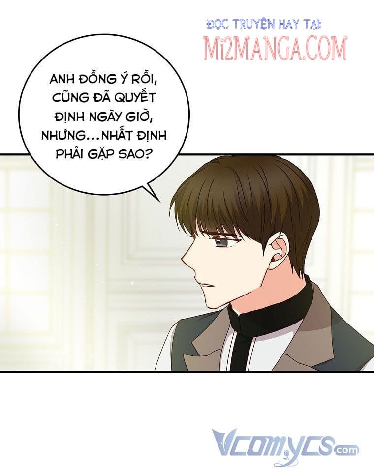 Đừng Chọc Đứa Em Gái Bé Bỏng Của Chúng Tôi Chapter 79.5 - Trang 33