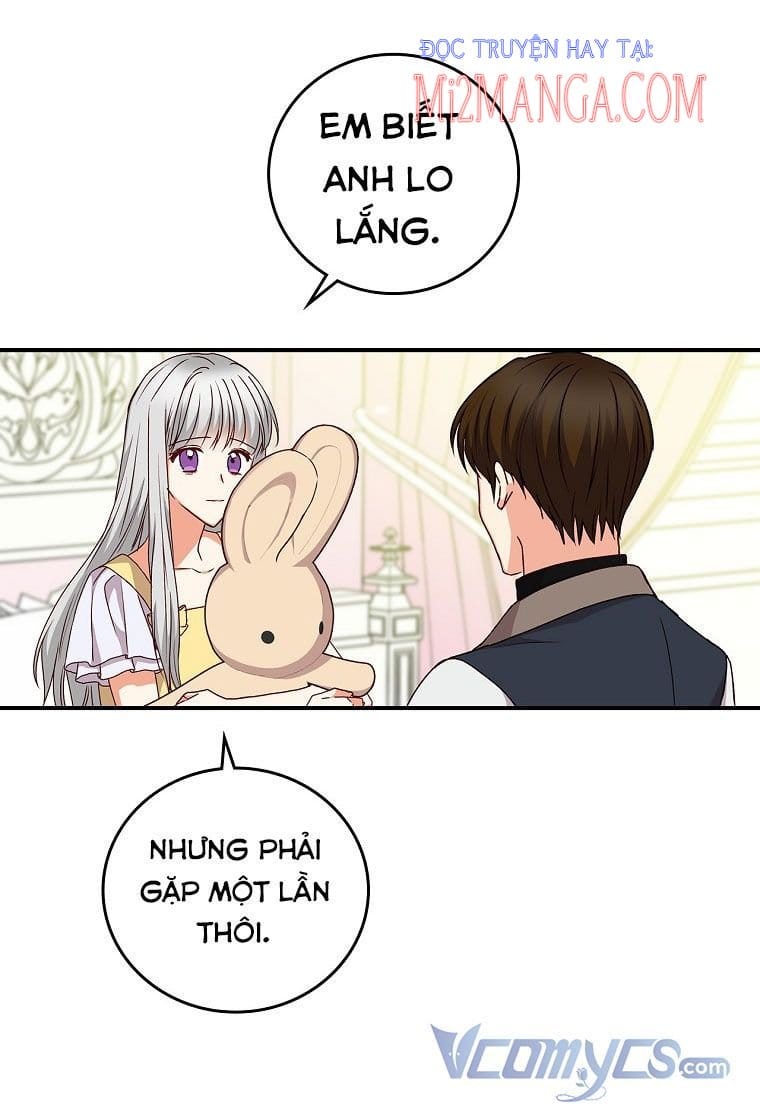 Đừng Chọc Đứa Em Gái Bé Bỏng Của Chúng Tôi Chapter 79.5 - Trang 34
