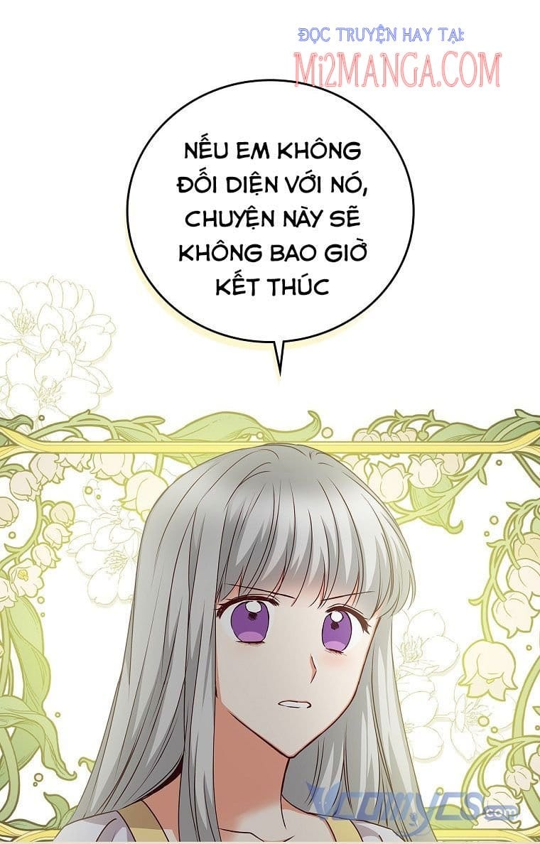 Đừng Chọc Đứa Em Gái Bé Bỏng Của Chúng Tôi Chapter 79.5 - Trang 35