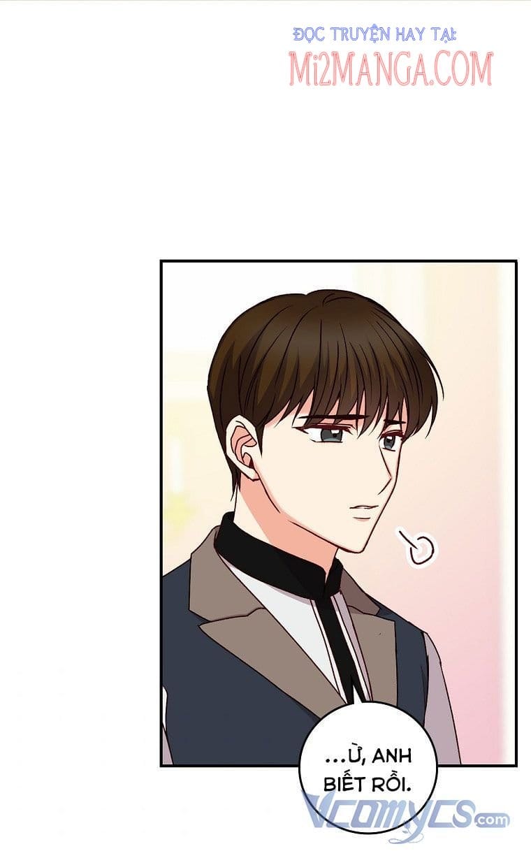 Đừng Chọc Đứa Em Gái Bé Bỏng Của Chúng Tôi Chapter 79.5 - Trang 36