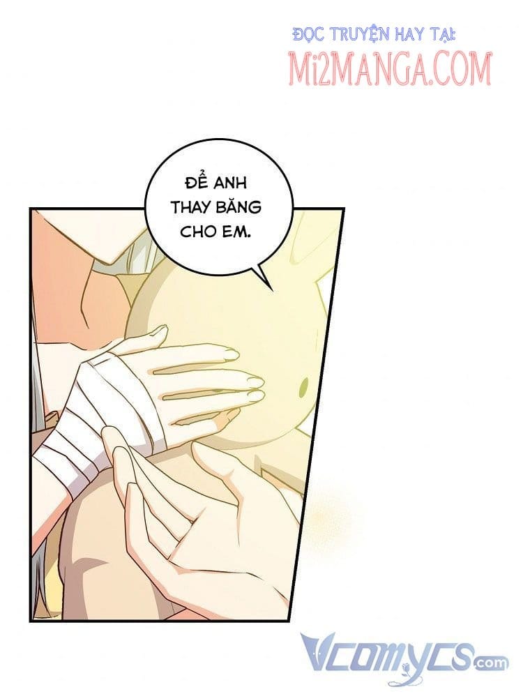 Đừng Chọc Đứa Em Gái Bé Bỏng Của Chúng Tôi Chapter 79.5 - Trang 37