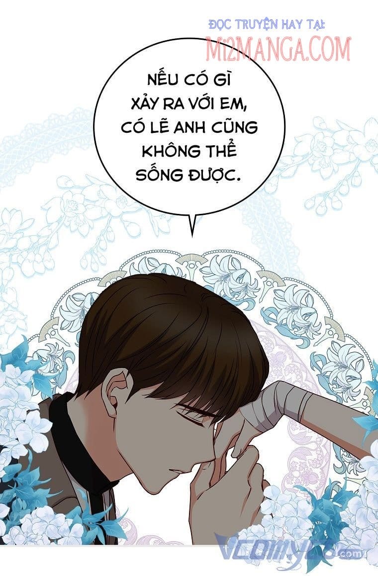 Đừng Chọc Đứa Em Gái Bé Bỏng Của Chúng Tôi Chapter 79.5 - Trang 39