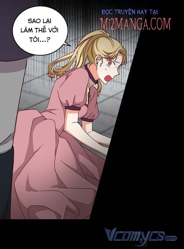 Đừng Chọc Đứa Em Gái Bé Bỏng Của Chúng Tôi Chapter 79.5 - Trang 4